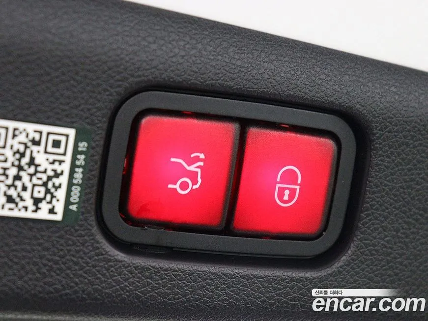 Mercedes-Benz E-Class 2025 из KR, фото 6