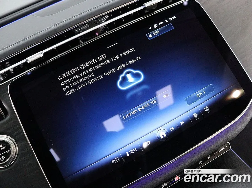 Mercedes-Benz E-Class 2025 из KR, фото 8