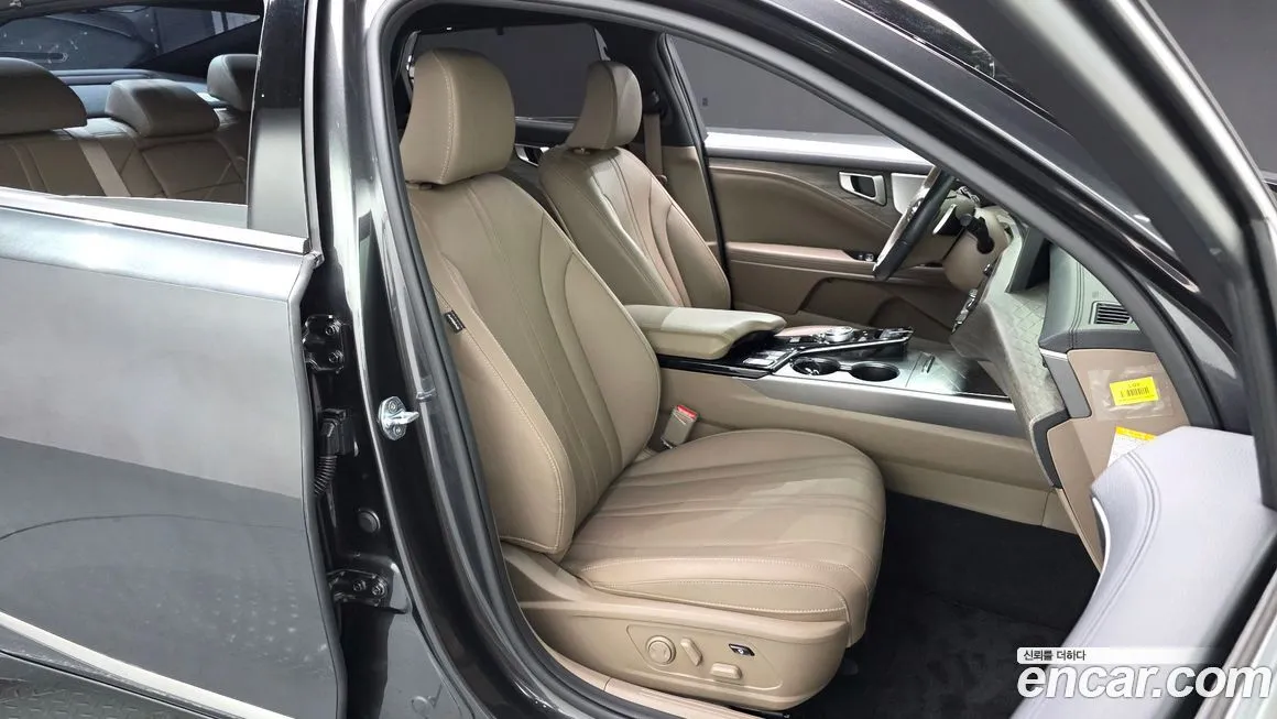 Kia K8 2022 из KR, фото 10