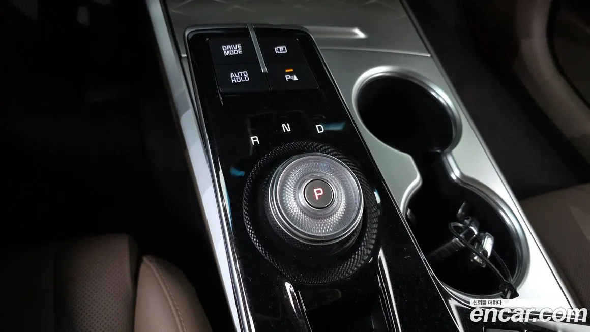 Kia K8 2022 из KR, фото 9