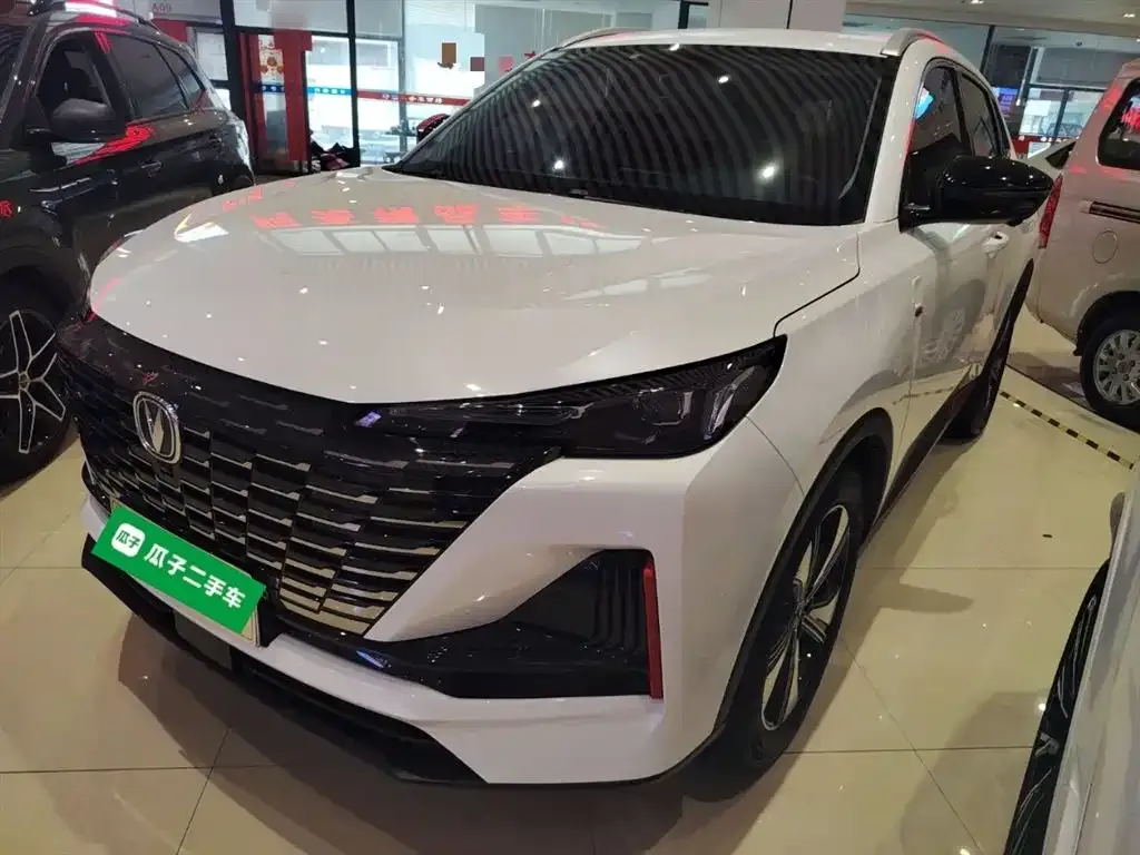 Changan CS55PLUS 2023 из CN, фото 1
