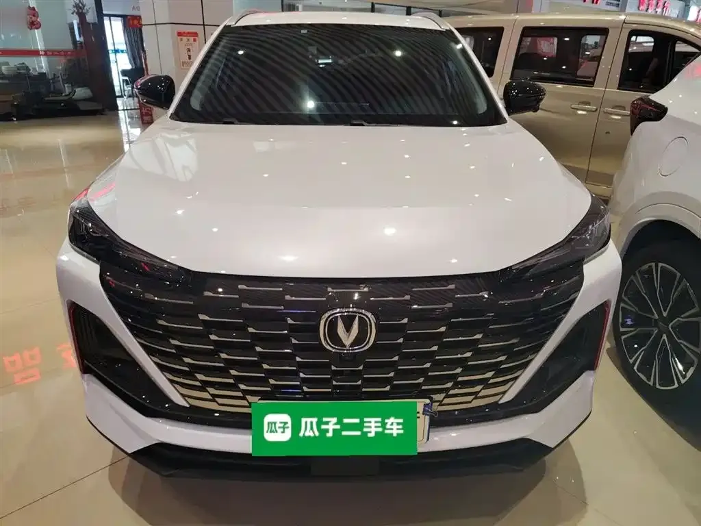 Changan CS55PLUS 2023 из CN, фото 3