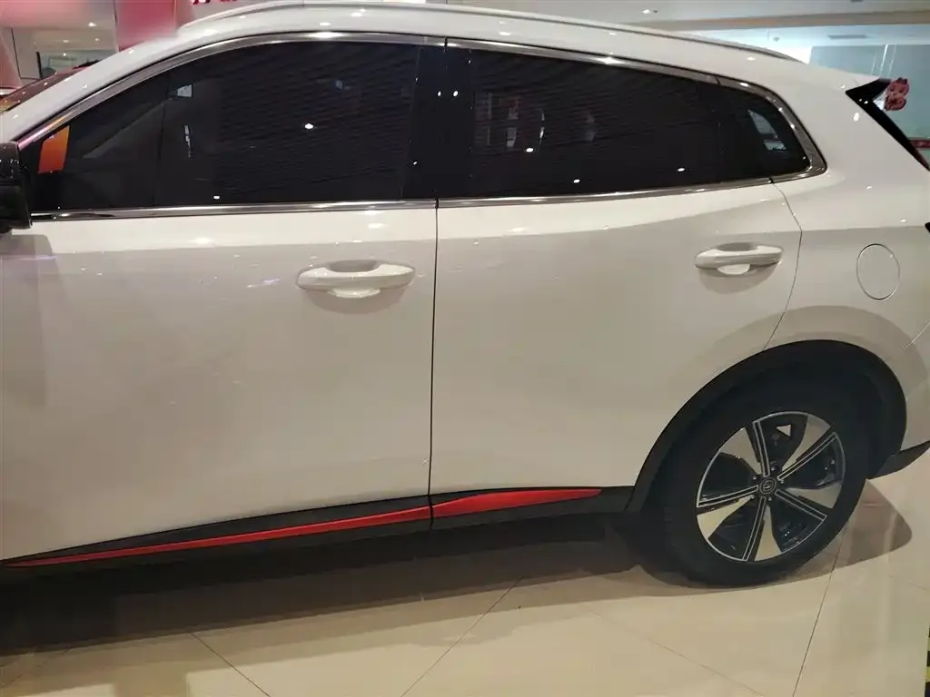 Changan CS55PLUS 2023 из CN, фото 5