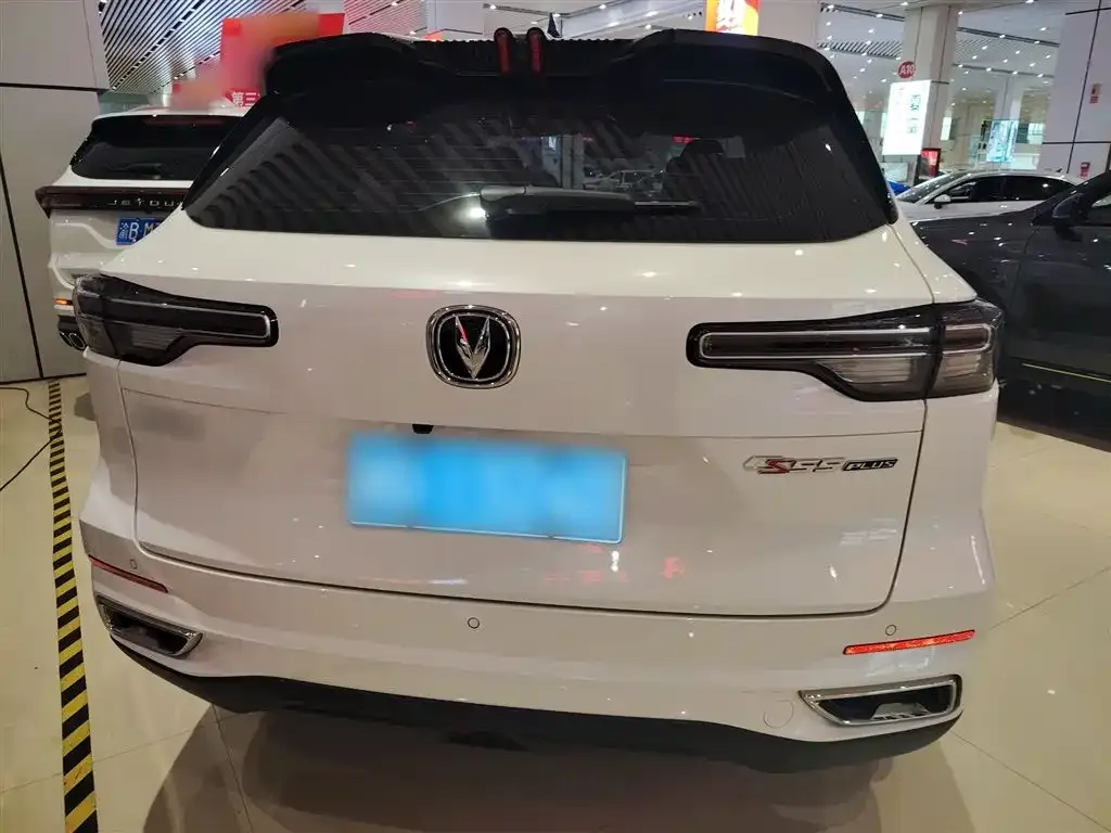 Changan CS55PLUS 2023 из CN, фото 6