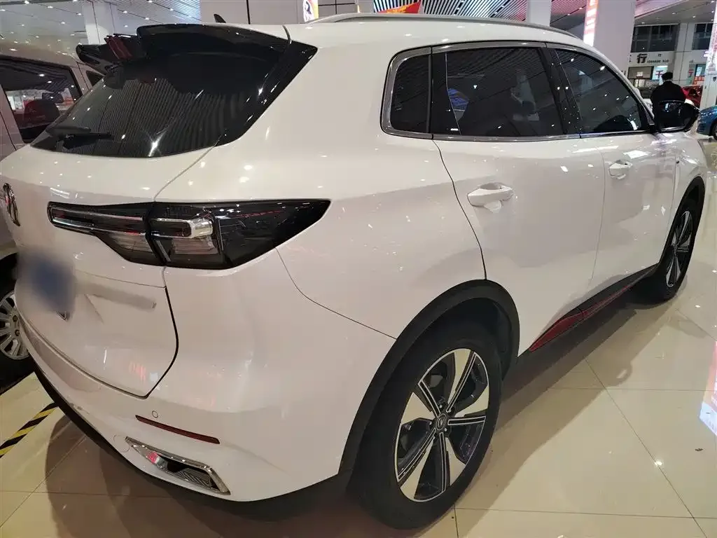 Changan CS55PLUS 2023 из CN, фото 7