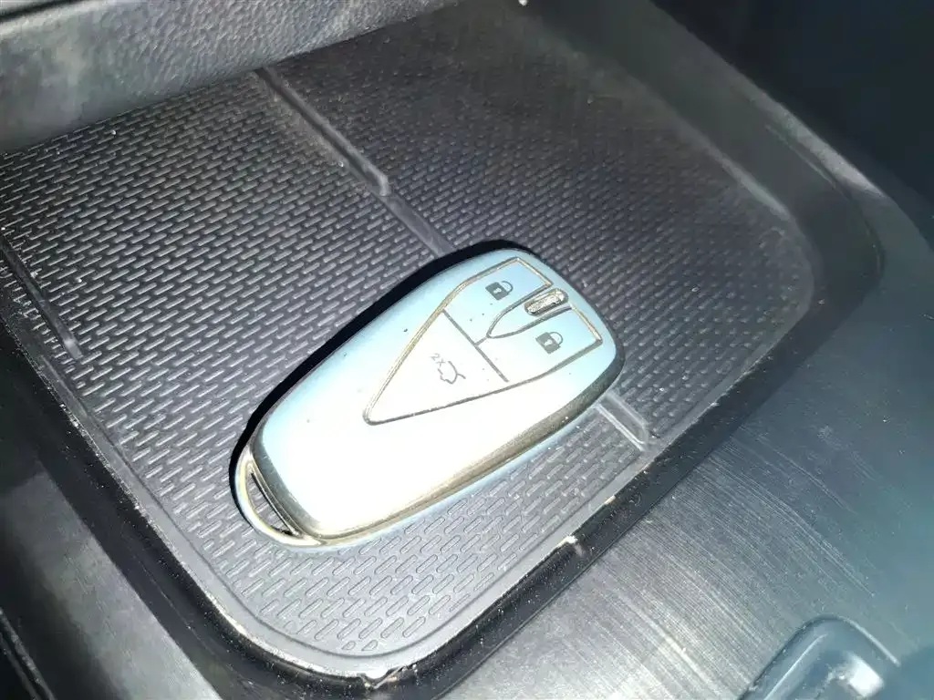 Changan CS55PLUS 2023 из CN, фото 9