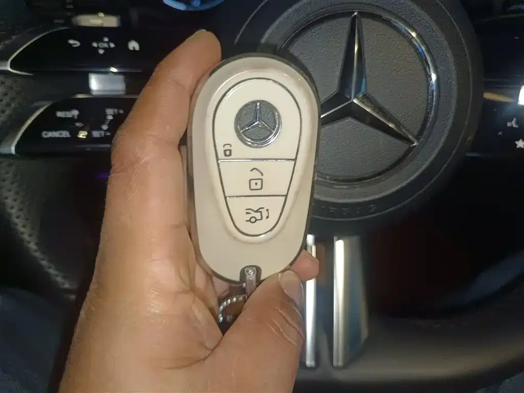 Mercedes-Benz C-Class 2022 из CN, фото 9