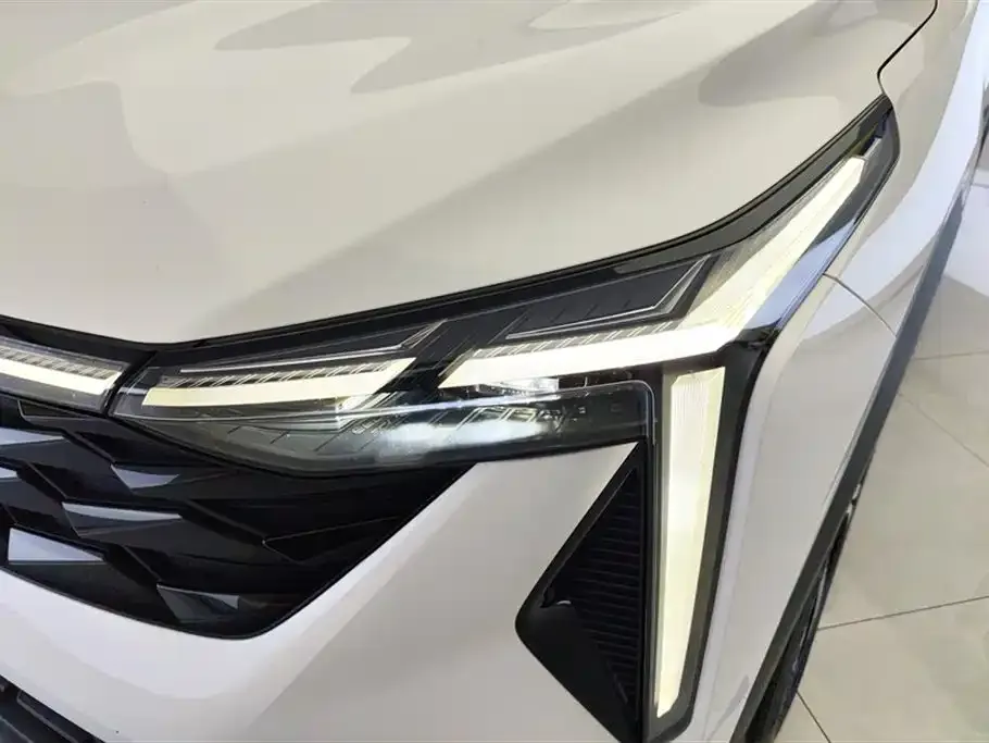 Geely Boyue 2024 из CN, фото 5