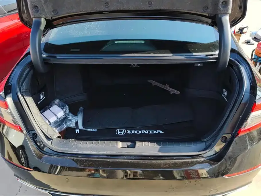 Honda Accord 2022 из CN, фото 4