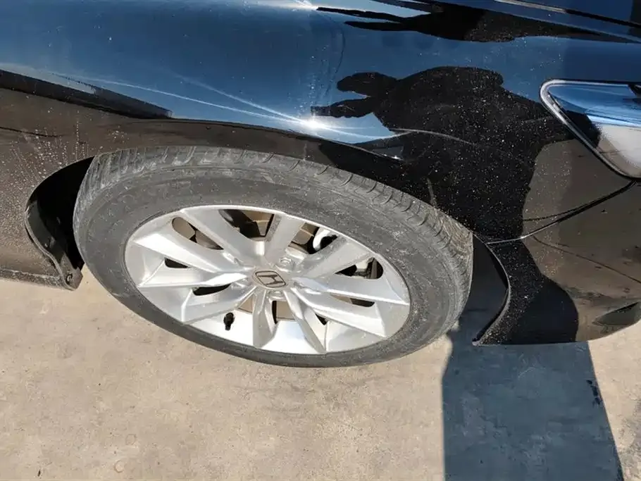 Honda Accord 2022 из CN, фото 6
