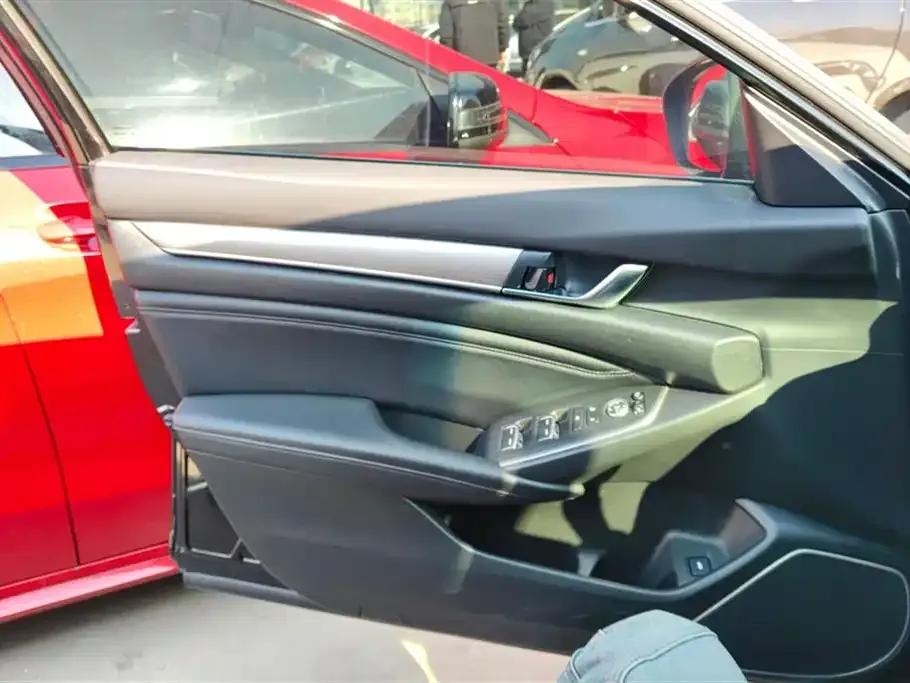 Honda Accord 2022 из CN, фото 7