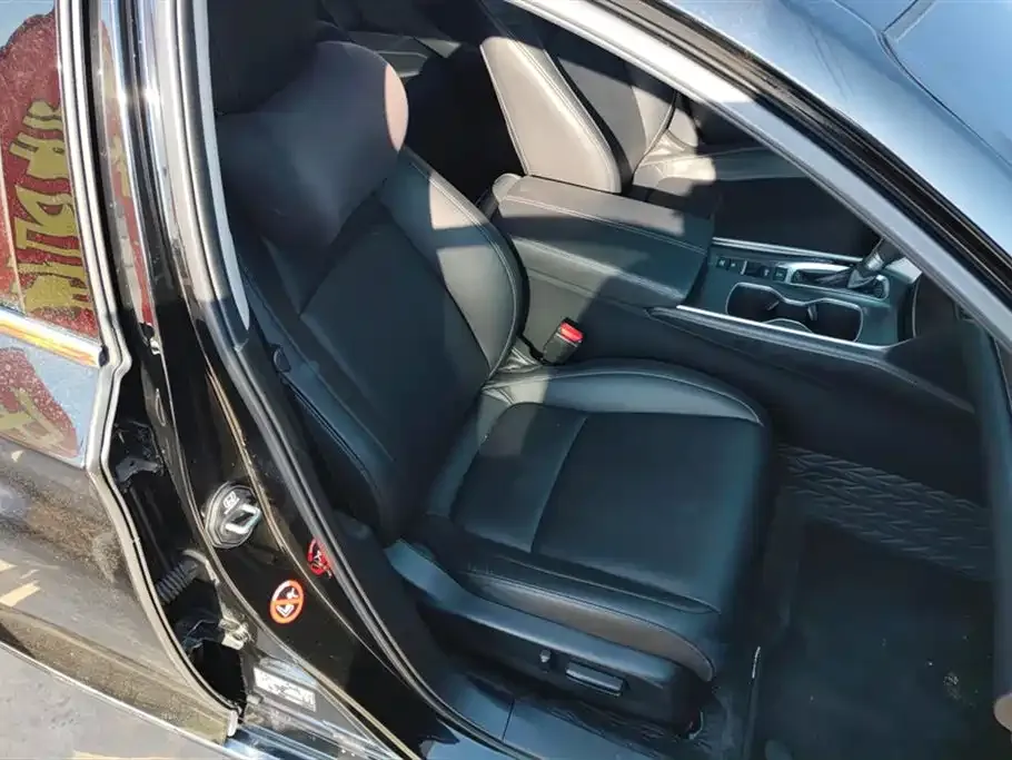 Honda Accord 2022 из CN, фото 8