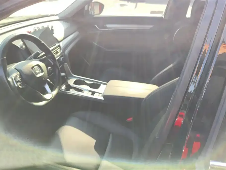 Honda Accord 2022 из CN, фото 9