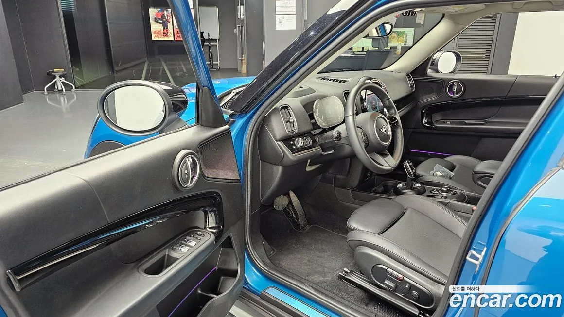 Mini Countryman 2023 из KR, фото 10
