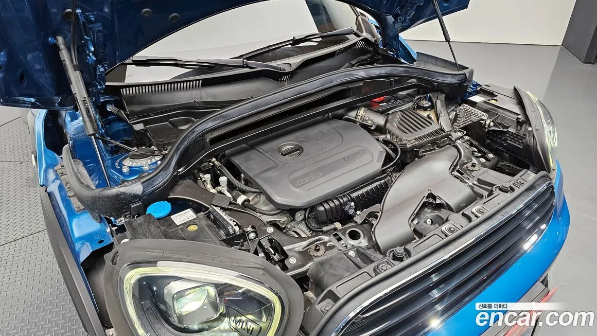 Mini Countryman 2023 из KR, фото 6