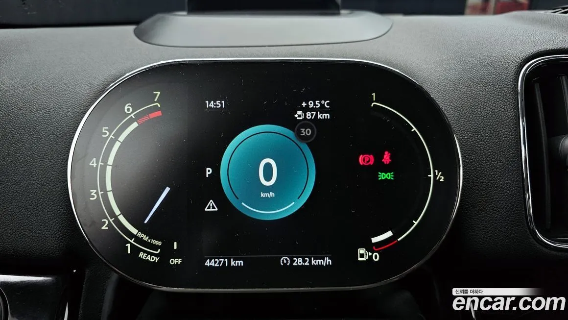 Mini Countryman 2023 из KR, фото 8