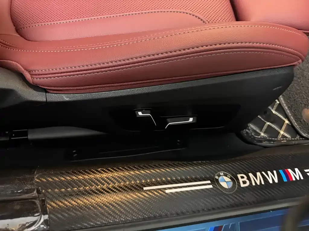 BMW 4 Series 2024 из CN, фото 10