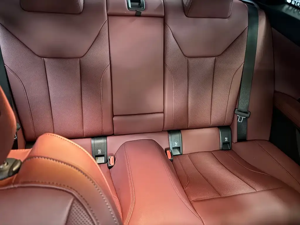 BMW 4 Series 2024 из CN, фото 9