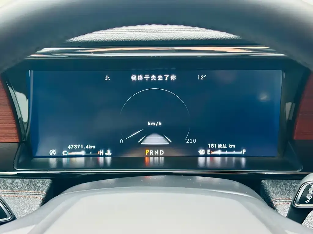 Lincoln Navigator 2021 из CN, фото 10