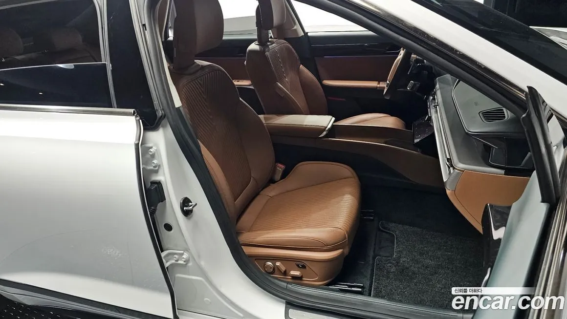 Hyundai Grandeur 2023 из KR, фото 10