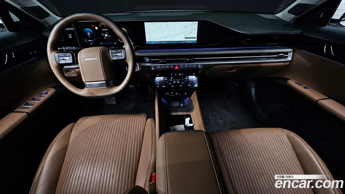 Hyundai Grandeur 2023 из KR, фото 7
