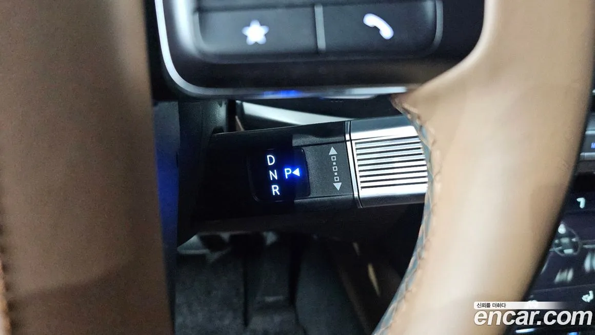 Hyundai Grandeur 2023 из KR, фото 9