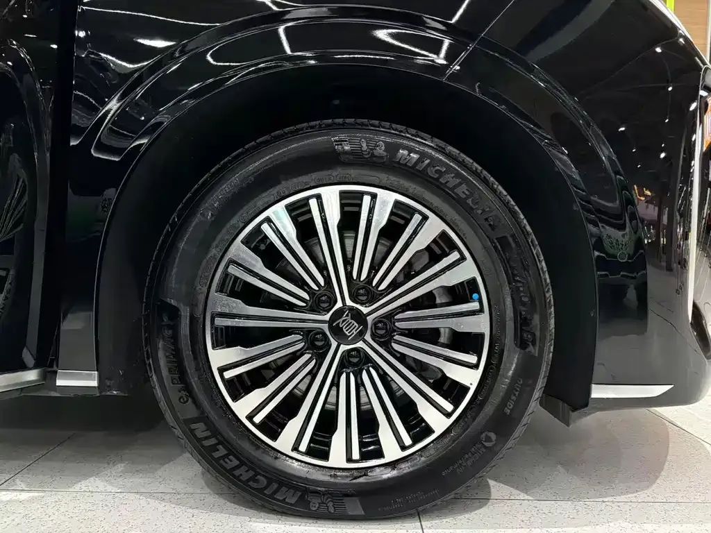 BYD Xia 2025 из CN, фото 8