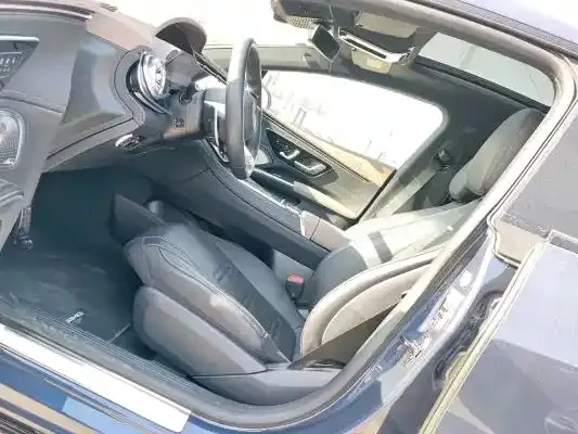 Mercedes-Benz EQS AMG 2024 из CN, фото 3