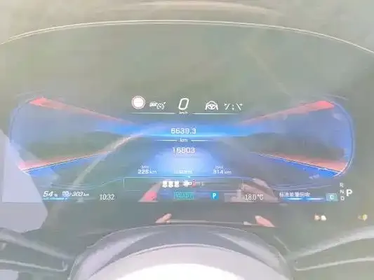 Mercedes-Benz EQS AMG 2024 из CN, фото 4