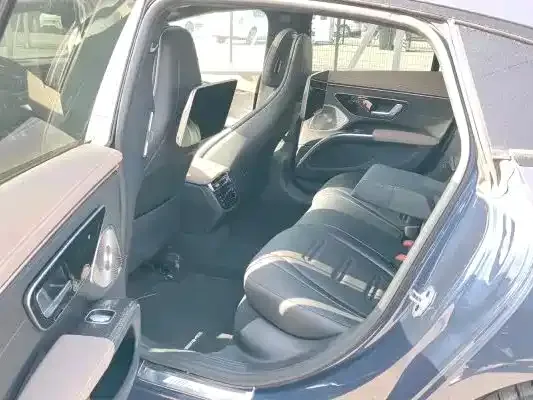Mercedes-Benz EQS AMG 2024 из CN, фото 5