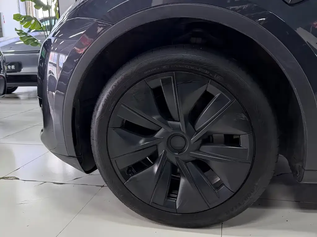 Tesla Model Y 2024 из CN, фото 5