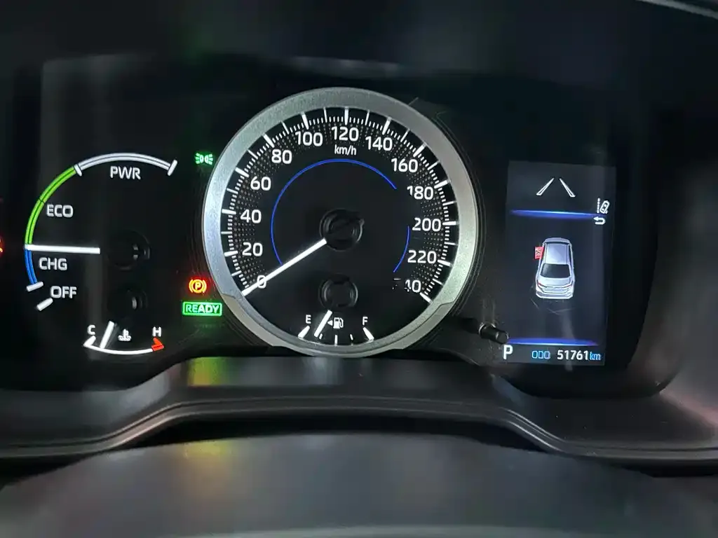Toyota Corolla 2022 из CN, фото 9
