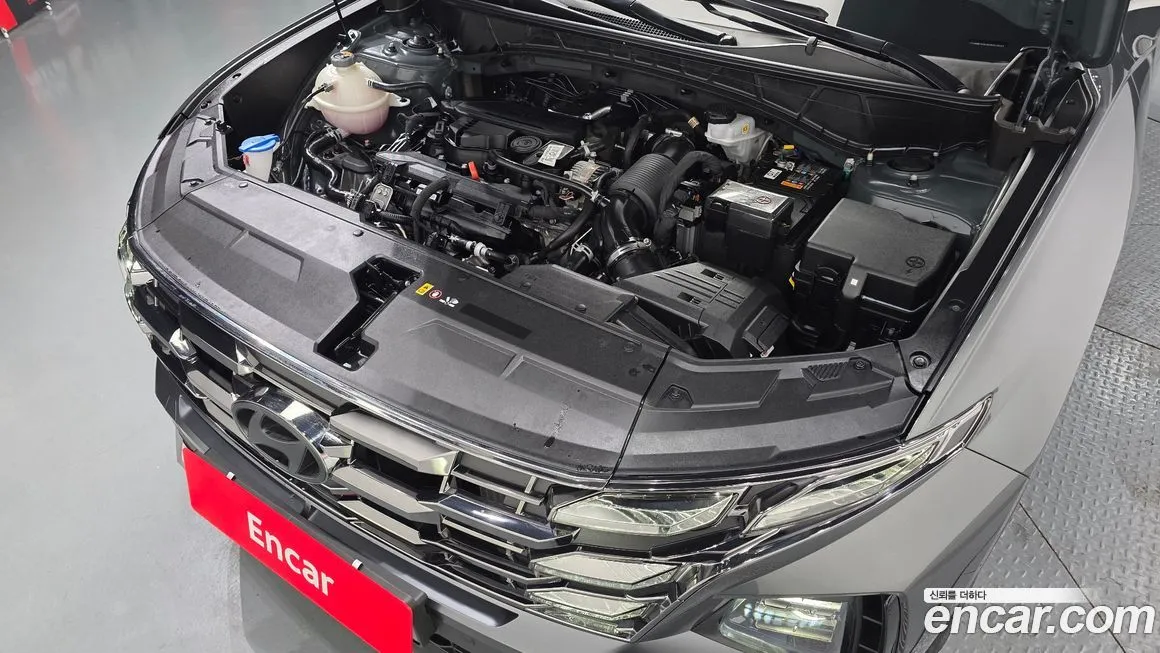 Hyundai Tucson 2024 из KR, фото 6