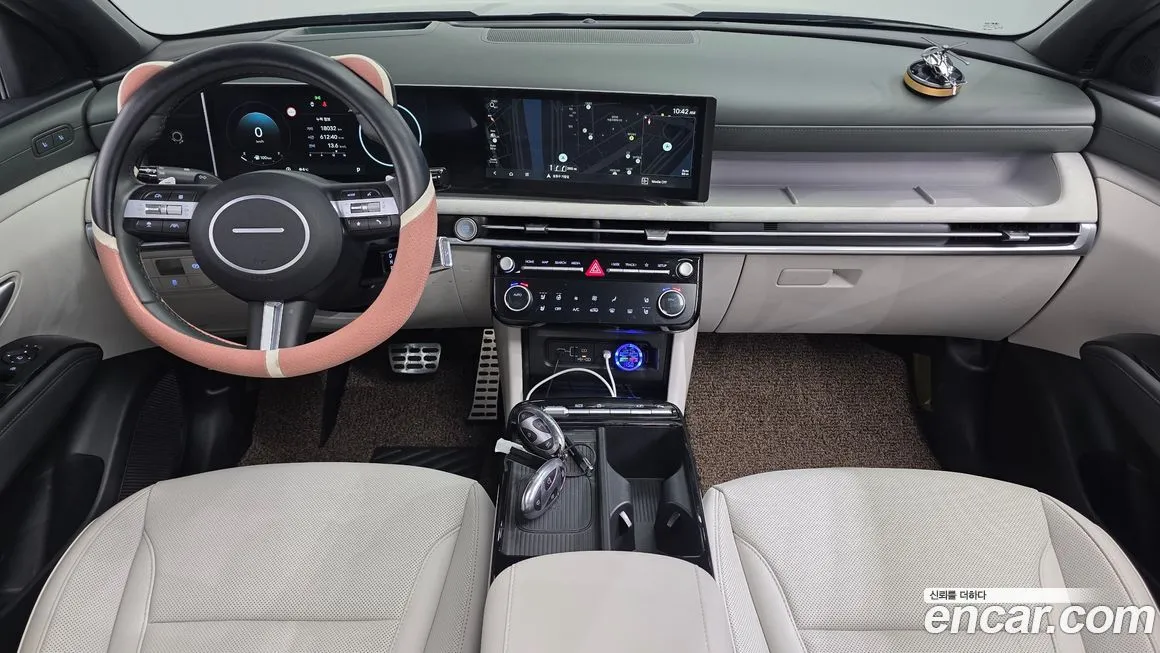 Hyundai Tucson 2024 из KR, фото 7