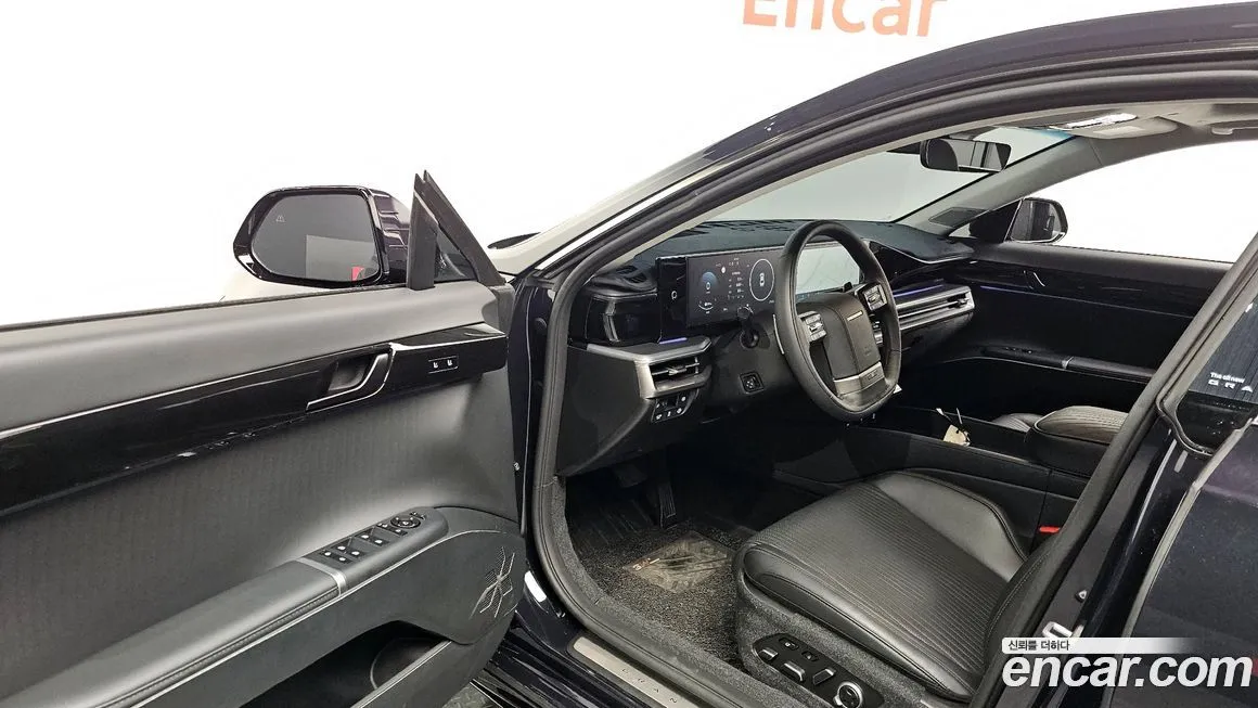 Hyundai Grandeur 2024 из KR, фото 10