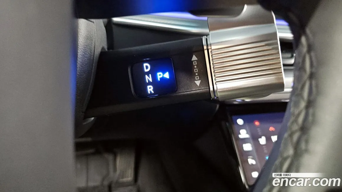 Hyundai Grandeur 2024 из KR, фото 9