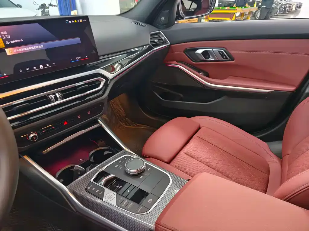 BMW 3 Series — фото 10