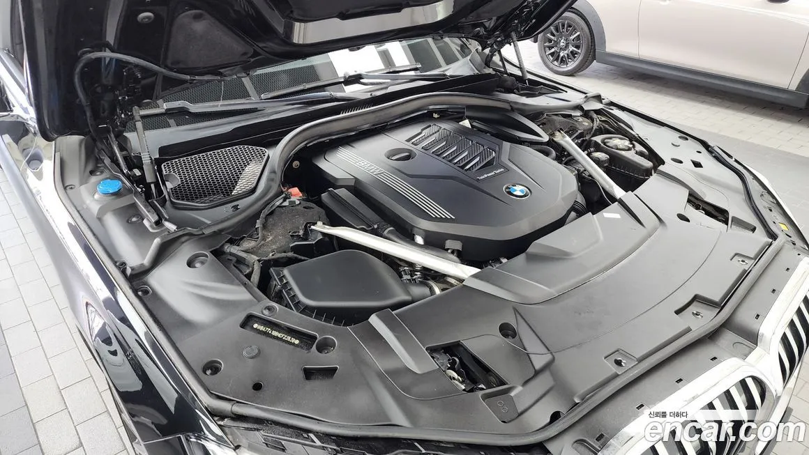 BMW 7-Series 2021 из KR, фото 6