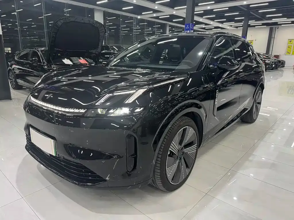 [object Object] 08 EM-P 2025 из CN, фото 10