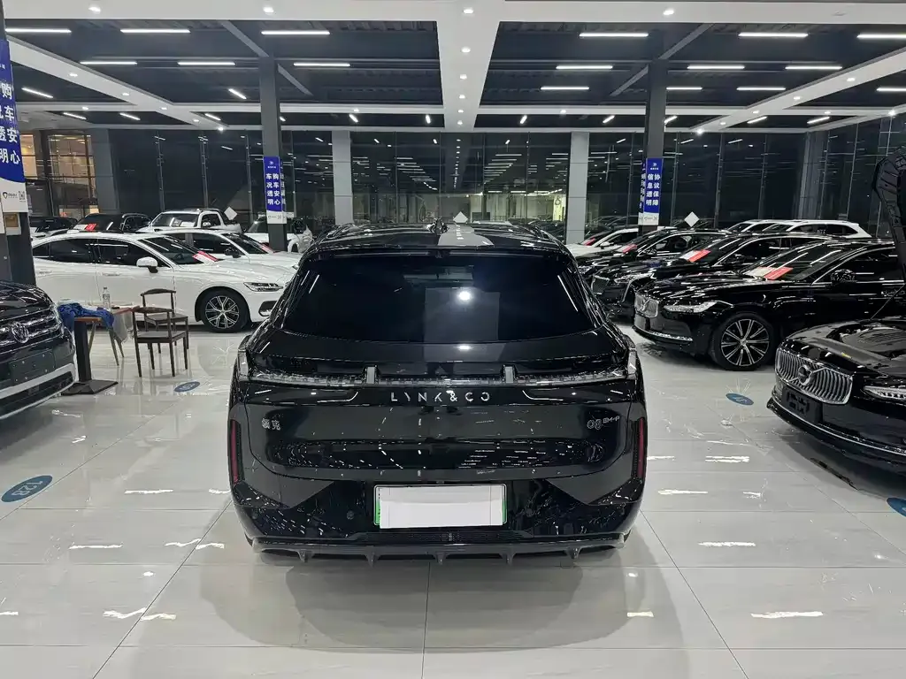 [object Object] 08 EM-P 2025 из CN, фото 5