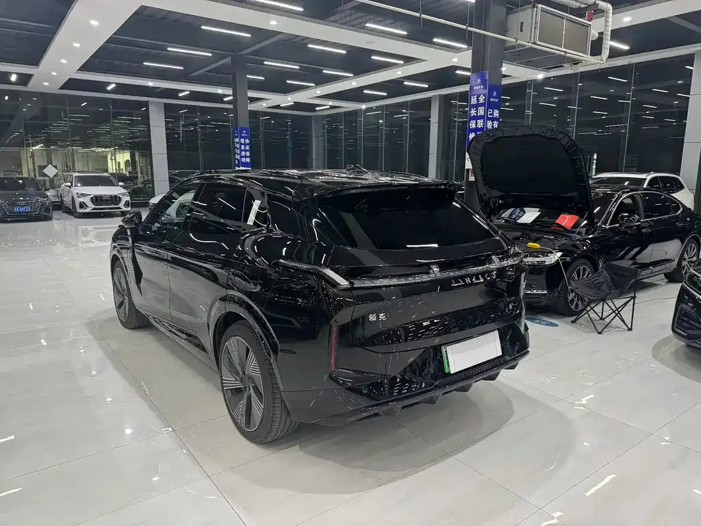 [object Object] 08 EM-P 2025 из CN, фото 6