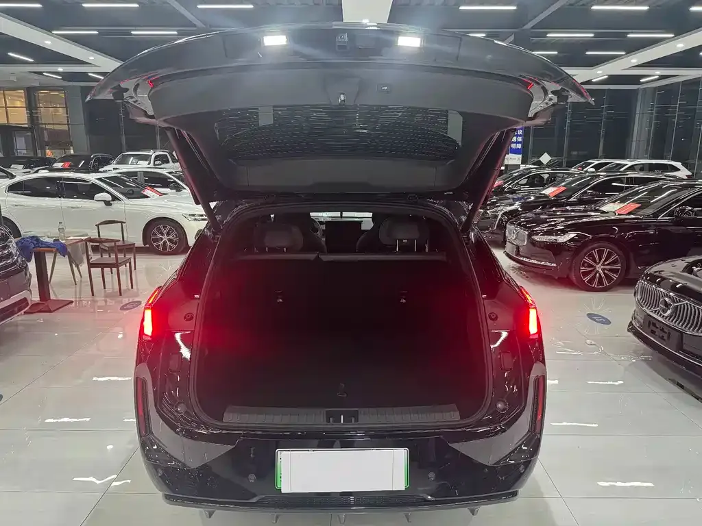 [object Object] 08 EM-P 2025 из CN, фото 7