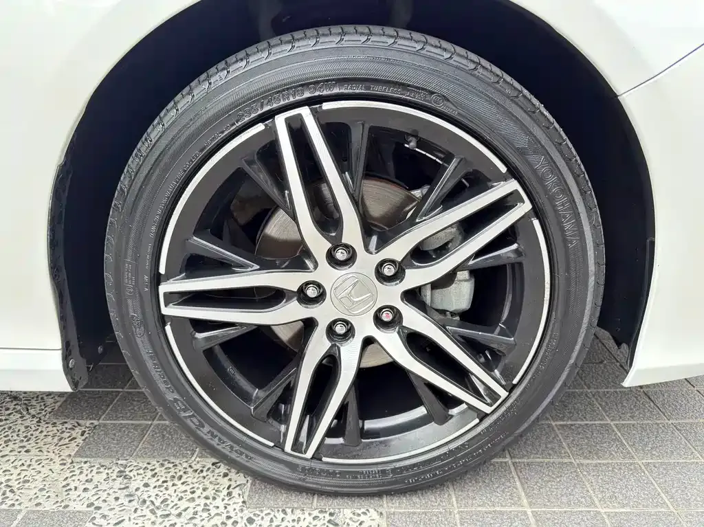 Honda Accord 2022 из CN, фото 8