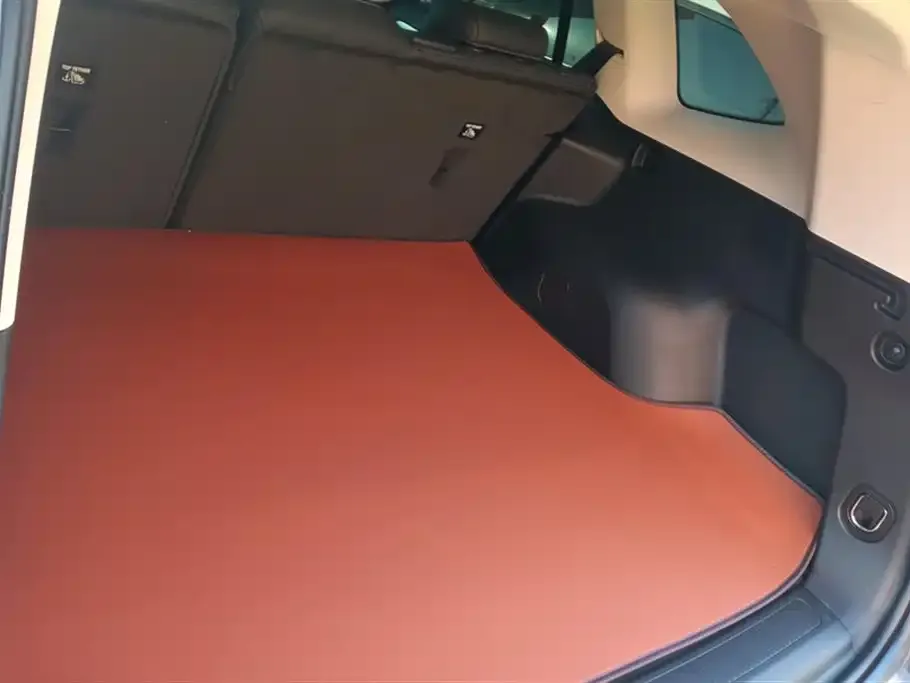 Buick Envision Plus — фото 4