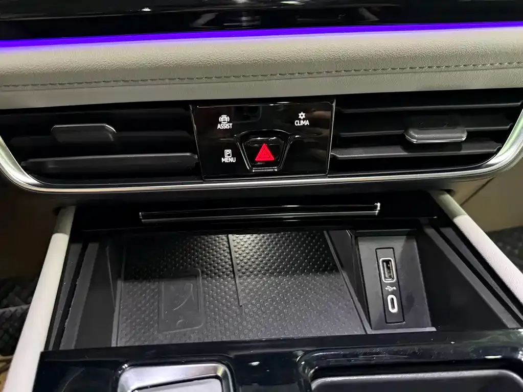 Volkswagen Teramont 2022 из CN, фото 10