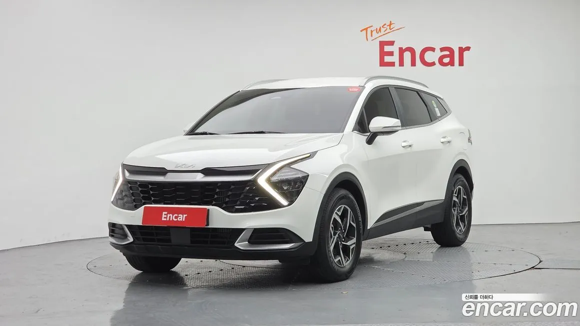 Kia Sportage — фото 3