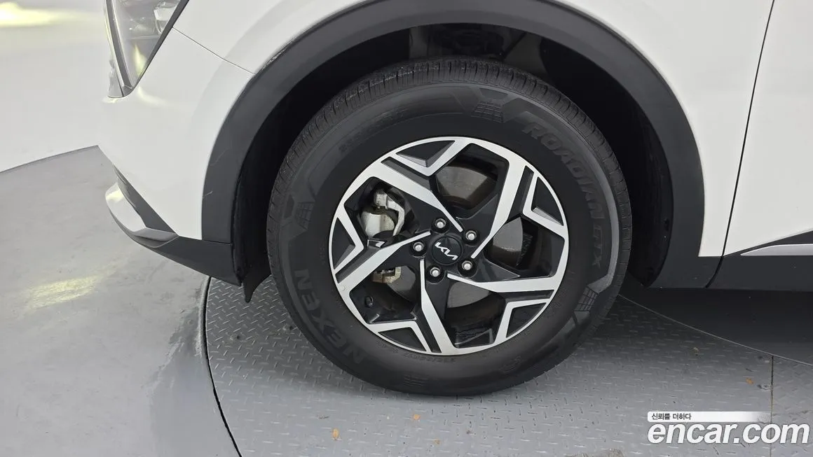 Kia Sportage — фото 5