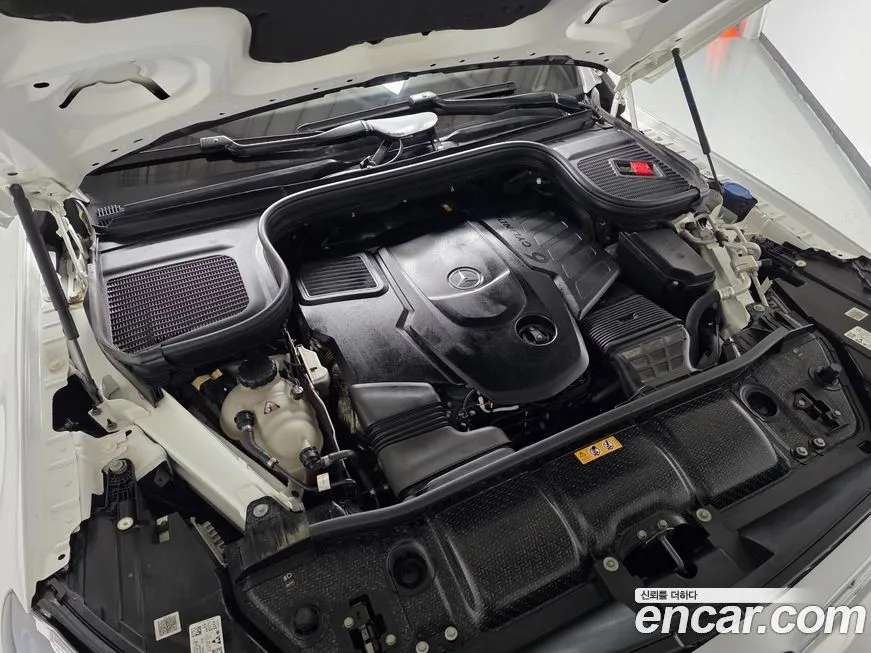 Mercedes-Benz GLS-Class 2022 из KR, фото 9
