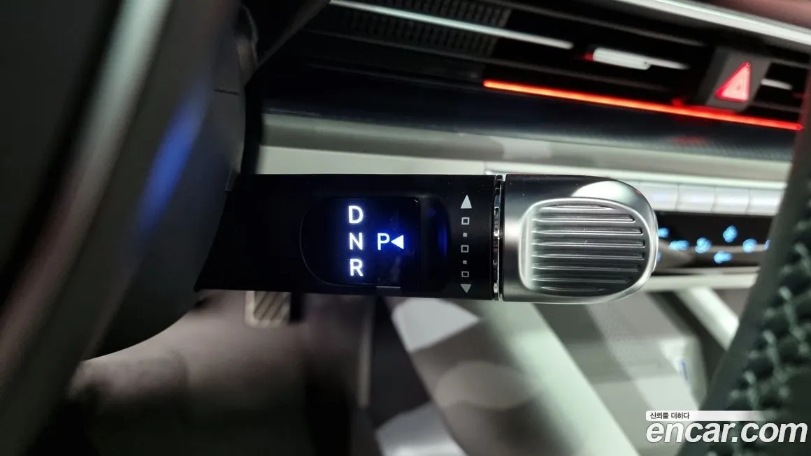 Hyundai Ioniq6 2023 из KR, фото 9