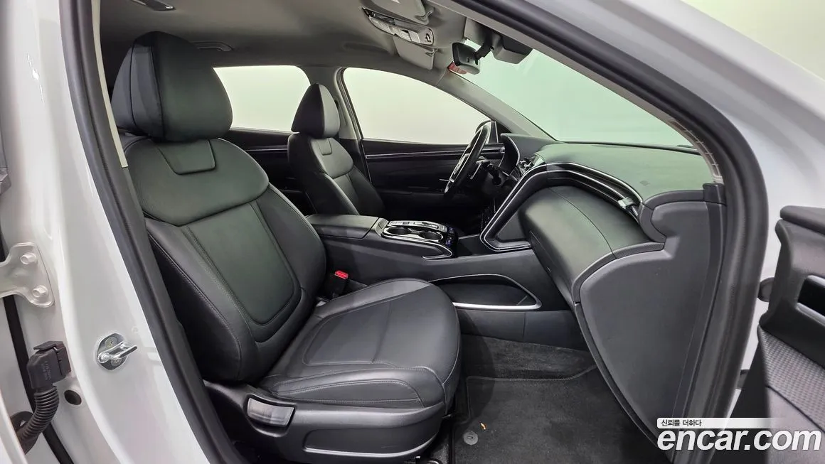 Hyundai Tucson 2022 из KR, фото 10
